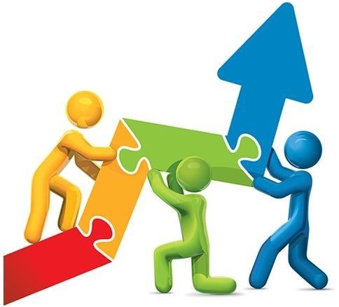 Öyrənmə icması və networking