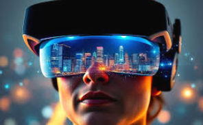 Meta Reallığı Yenidən Yaradır: Hyperscape İndi Sosial Təcrübəyə Çevrilir